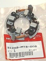 Kolhållare/Repsats Startmotor Honda GL1500 Goldwing (31203-MT8-008)
