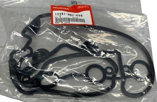12391-MBZ-K00 VKP Ventilkåpspackning Honda CB600F Hornet 2003- Original - 2