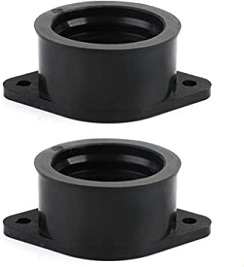 Insugsgummi sats Kawasaki Z440 (16065-1027)   - 2