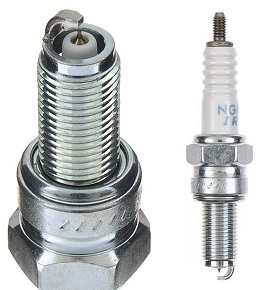 CR9EIA-9 NGK Tändstift Iridium 6289  (94701-00408) - 2