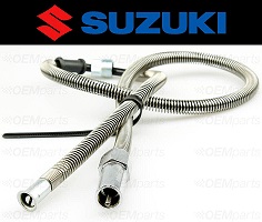 Hastighetsmätarkabel Suzuki VS600-VS1400 Intruder (34910-38B00)  44245 - 2