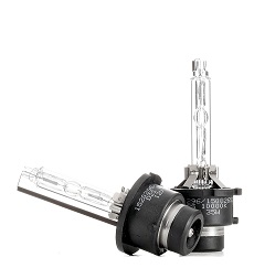 D2S Strålkastarlampa, fjärrstrålkastare 85V 35W P32d-2 10000K Xenon 4880066 - 2