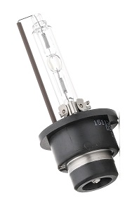 D2S Strålkastarlampa, fjärrstrålkastare 85V 35W P32d-2 10000K Xenon 4880066