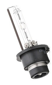 D2S Strålkastarlampa, fjärrstrålkastare 85V 35W P32d-2 10000K Xenon 4880066