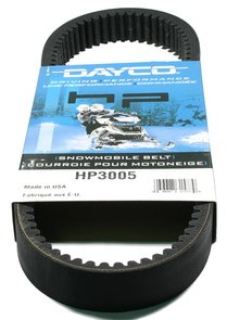 Dayco HP3005 Drivrem-Variatorrem Arctic Cat, Ski-Doo