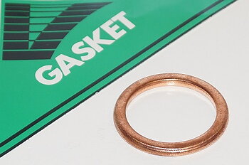 Avgaspackning Kawasaki Z900-Z1000 (18067-018,11009-1906) 12100