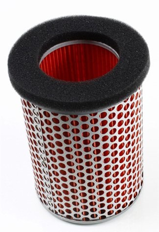  Luftfilter HFA1402 Hi-Flo  Honda CB350F2-400F2, CX500 (17220-415-003)  - 2