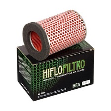  Luftfilter HFA1402 Hi-Flo  Honda CB350F2-400F2, CX500 (17220-415-003) 