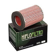  Luftfilter HFA1402 Hi-Flo  Honda CB350F2-400F2, CX500 (17220-415-003) 