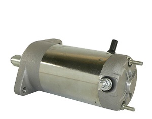 Startmotor Lynx (5343740) Ski-Doo (420-9954-30)  91-01307  - 3