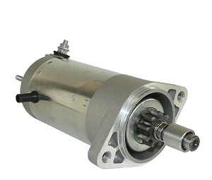Startmotor Lynx (5343740) Ski-Doo (420-9954-30)  91-01307  - 2