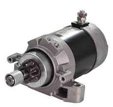 Startmotor EMP/SeaX Honda Båtmotorer BF35/BF40/BF45/BF50 (31200-ZV5-003)  50-83349/9-15060 - 2