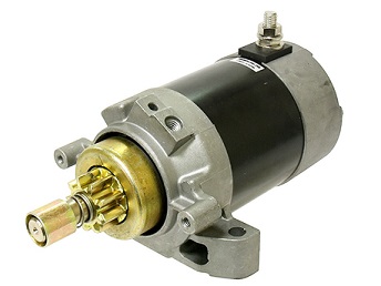 Startmotor EMP/SeaX Honda Båtmotorer BF35/BF40/BF45/BF50 (31200-ZV5-003)  50-83349/9-15060