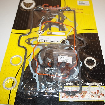Packningssats kompl. Motor Honda CBX400F 11042