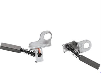 Generatorkol sats Honda CB650-CB900-CBX1000  (31124-422-005/31125-422-005)  CRB1/70-201