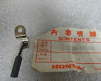 Generatorkol sats Honda CB650-CB900-CBX1000  (31124-422-005/31125-422-005)  CRB1/70-201 - 3