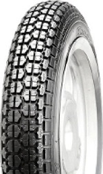 CST Cheng Shin  C131  3.50-10 TT Bak/Fram Däck Honda Dax
