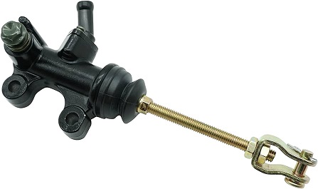 Huvudbromscylinder Bak Honda ATC200X, ATC250, ATC250R, ATC350X (43500-961-006)  - 2
