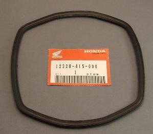 Ventilkåpspackning Honda CX500, 650 (12328-415-000) 13002 - 2