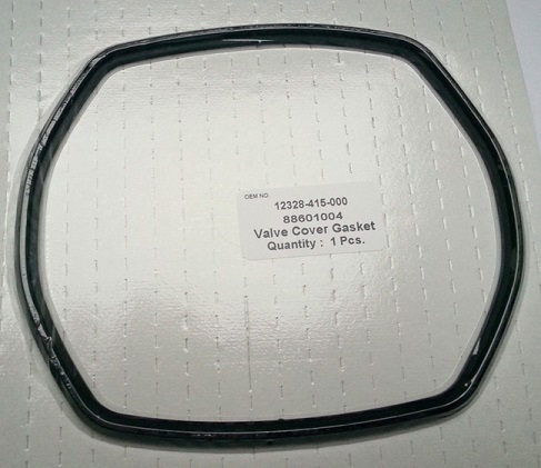 Ventilkåpspackning Honda CX500, 650 (12328-415-000) 13002