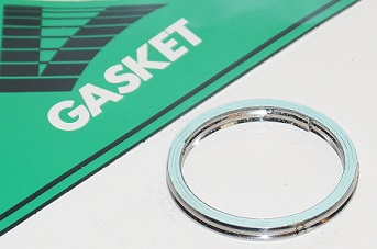 Avgaspackning Yamaha (341-14613-00)  12300