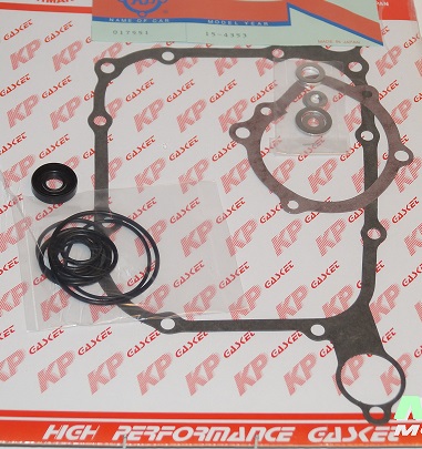 Packningsats Vattenpump Honda GL1000 - GL1100 - GL1200 Goldwing  17550