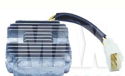 Laddningsregulator Kawasaki-Yamaha 98105