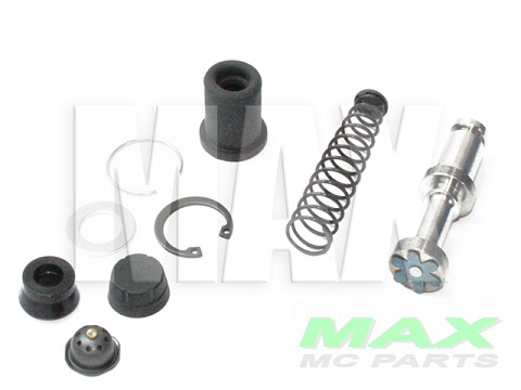 Repsats Frambroms  Huvudcylinder Honda CB400F,  CB450K, CB500F, CB750K, CB750F1 (45530-377-305) 75005
