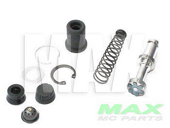 Repsats Frambroms  Huvudcylinder Honda CB400F,  CB450K, CB500F, CB750K, CB750F1 (45530-377-305) 75005