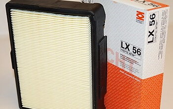 95002 LX56 Luftfilter BMW R45-R100 13 72 1 337 080 (....