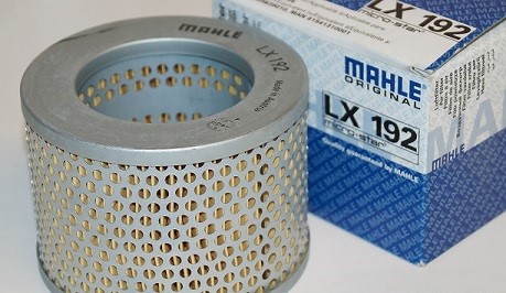 95003 LX192 Luftfilter BMW R50-R69S (13720043146,  13721250315)