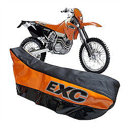 Dynöverdrag KTM  EXC 2001-02