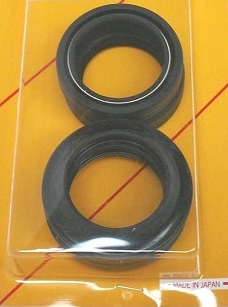 Packboxsats Framgaffel Honda-Kawasaki-Suzuki-Yamaha 15714