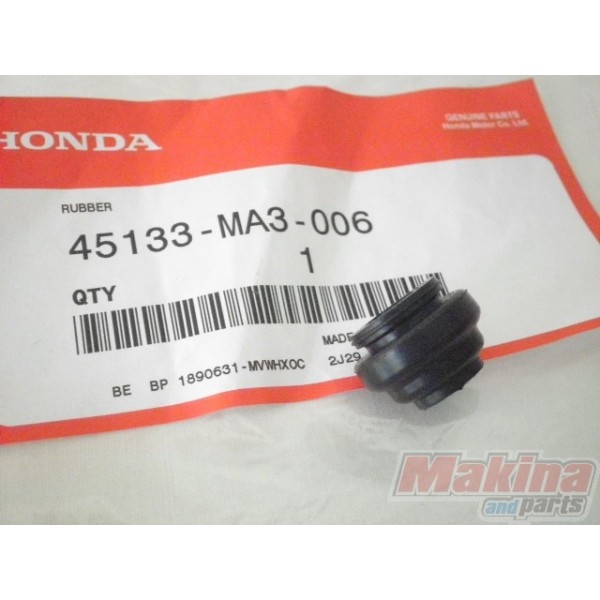 45133-MA3-006 Gummitätning Broms Honda Original