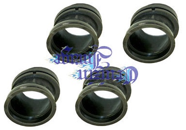 Insugsgummi Luftburk-Förgasare  Kawasaki GPZ550-Z550  (14073-1073)  K1073INAB