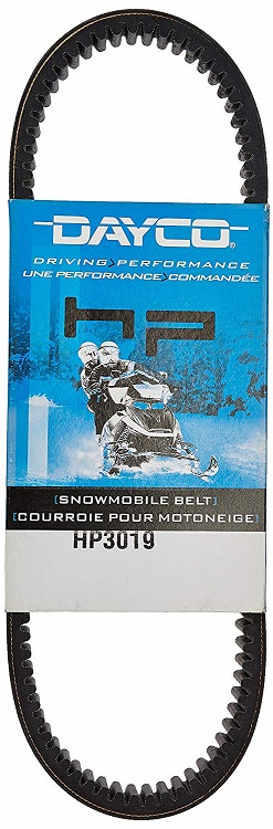 Dayco HP3019  Drivrem-Variatorrem Lynx, Ski-Doo, Trapper (414-2277-00)