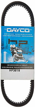 Dayco HP3019  Drivrem-Variatorrem Lynx, Ski-Doo, Trapper (414-2277-00)
