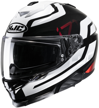 HJC Hjälm i71  - 9