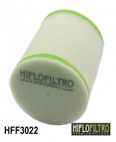 Luftfilter Arctic Cat-Suzuki ATV (153908) HFF3022 