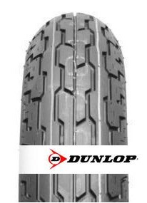 DUNLOP F24 100/90-19 57H/ 3.50-19  Framdäck  153961