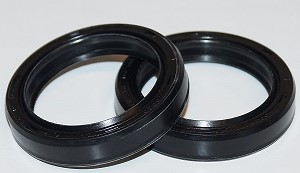 Packboxar Framgaffel BMW  med Mazocchi framgaffel (15671B) 41,7x55x10/10,5 MM
