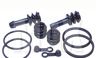 Repsats Frambomsok Kawasaki (43049-1028,43049-1098) 76105