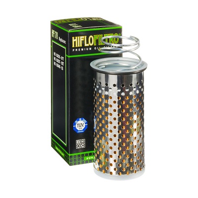 HF178 Hi-Flo Oljefilter H-D 1954-80