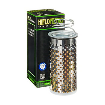 HF178 Hi-Flo Oljefilter H-D 1954-80