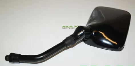 Backspegel höger Svart Honda CBX550F-CBX600E-CBX750F-VF750C-VF750F-VT750C (88110-MF9-000)  173024S