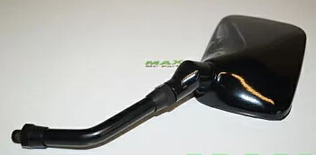 Backspegel höger Svart Honda CBX550F-CBX600E-CBX750F-VF750C-VF750F-VT750C (88110-MF9-000)  173024S