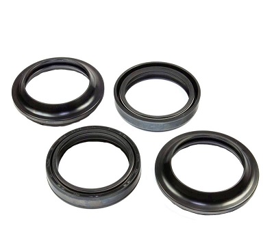 Packboxsats Framgaffel Kawasaki-Suzuki-Yamaha 15716