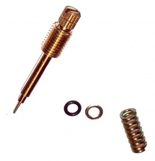 Blandningsskruvar sats Honda CB750F2, CB750K7  KHSS-230/4