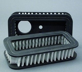 Luftfilter Triumph T140 1972-  LF5