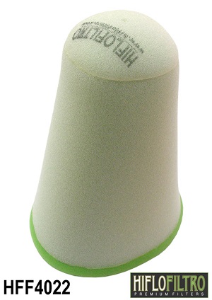 Luftfilter Yamaha YFZ450 (TWA152900) HFF4022 